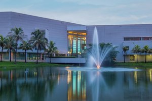 The Patricia - Phillip Frost Art Museum