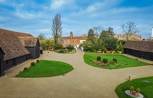 Headstone Manor And Museum