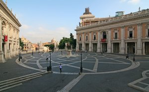 Piazza di Campitelli