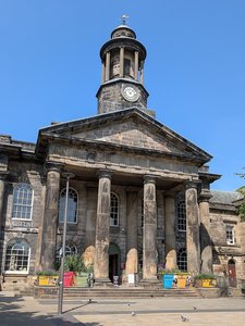 Lancaster Rathaus