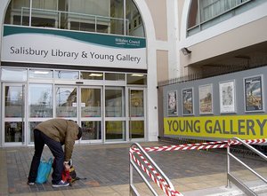Young Gallery