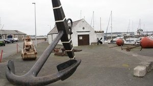 Seiont ii Maritime Trust