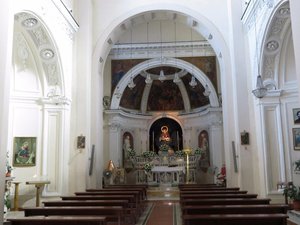 Santa Maria del Parto