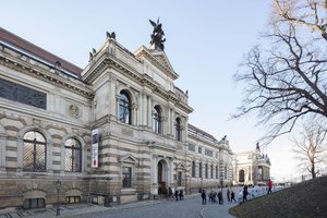 Albertinum