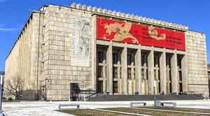 Národní muzeum v Krakově