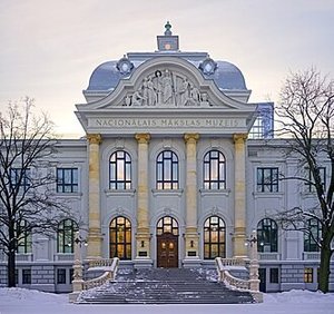 Latvia