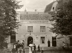 Aartsbisschoppelijke Musea