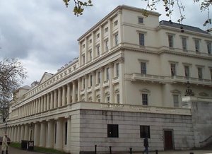 The Royal Society