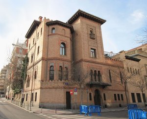 Instituto de Valencia de Don Juan