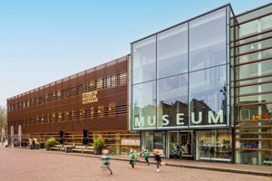 Stedelijk Museum