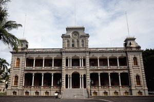 Honolulu