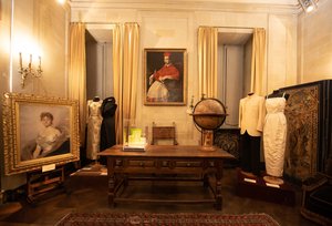 Archivio Boncompagni Ludovisi