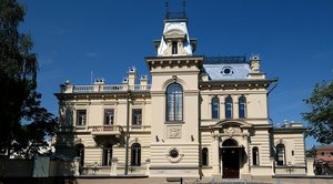 Museum of Fine Arts of Tatarstan