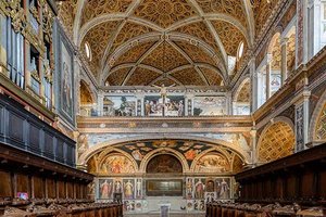 San Maurizio al Monastero Maggiore