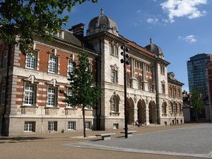 Chelsea College of Art