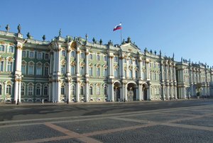 Санкт Петербург