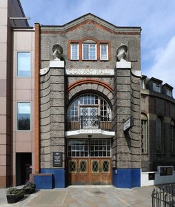 Conway Hall