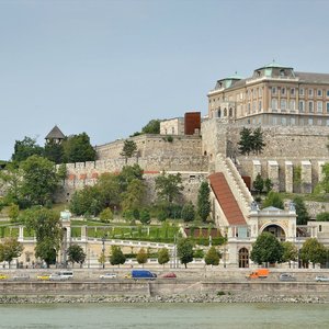 Museo Histórico de Budapest