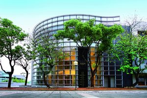 The Chinese University of Hong Kong Art Museum
