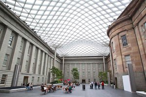 National Portrait Gallery
