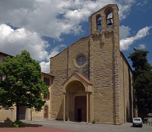 Arezzo