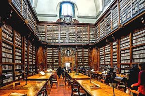 Biblioteca Riccardiana