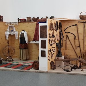 Shadrinsk Museum of Local History