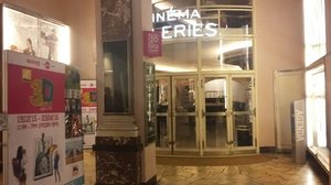Galerie d'Arenberg