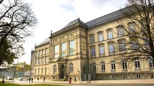 Museum für Kunst und Gewerbe