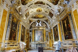 Museo dell'Opera della Metropolitana