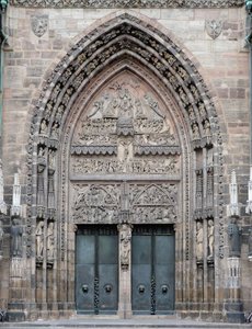 St. Lorenz