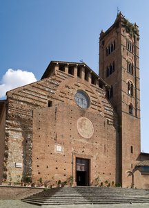 Santa Maria dei Servi