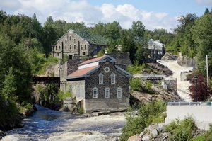 la Pulperie de Chicoutimi