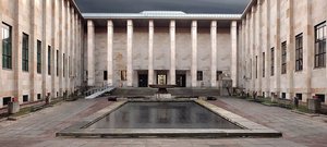 Muzeum Narodowe w Warszawie