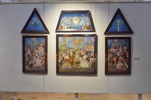 Bryansk Regional Art Museum