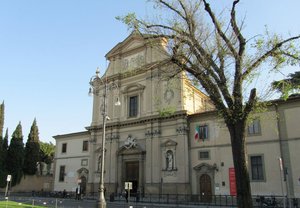 Convent of San Marco
