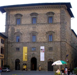 Museo dell'Accademia Etrusca