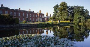 Dunham Massey