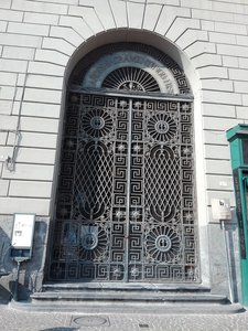 San Giacomo degli Spagnoli