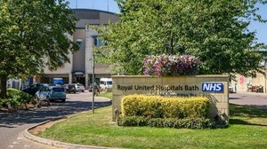 Royal United Hospital Nhs Foundation Trust