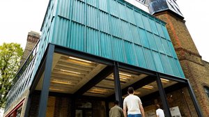 Goldsmiths