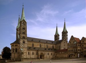 Cathedral