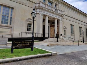 Barnes Foundation