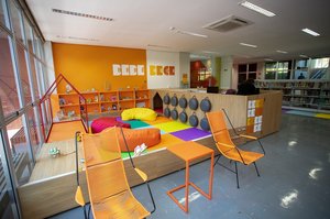 Biblioteca Pública Estadual do Ceará