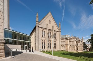 Nottingham Trent University