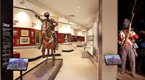 York Army Museum