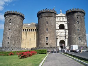 Castelnuovo