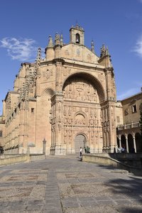 San Esteban