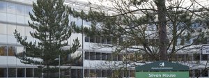 Forestry Commission