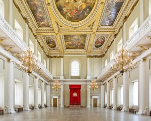 Historic Royal Palaces